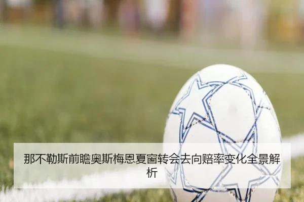 那不勒斯前瞻奥斯梅恩夏窗转会去向赔率变化全景解析